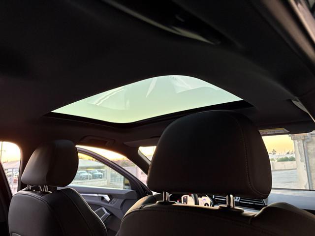 AUDI Q3 SPB SPORTBACK 35 TDI quattro S tronic S line plus