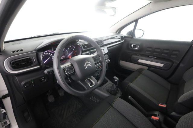 CITROEN C3 C3 PureTech 83 S&S Feel