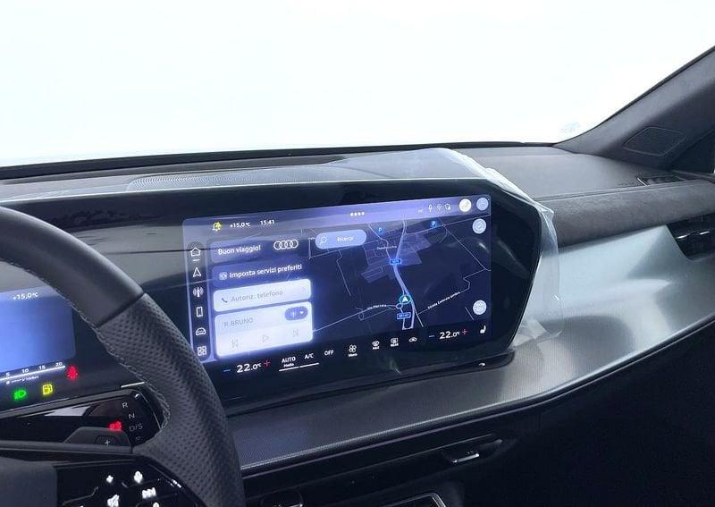 Audi Q3 Sportback TDI 110 kW S tronic S Line Edition