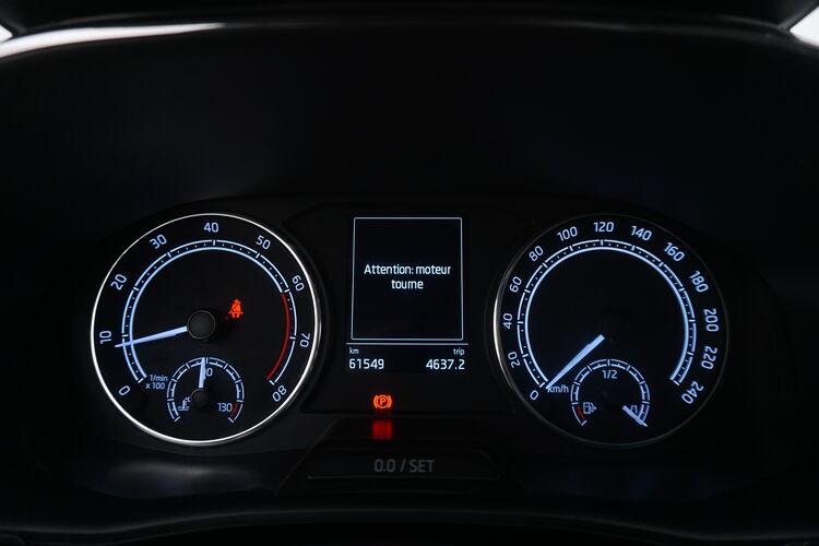 Skoda Fabia Style BR304830 1.0 Benzina 80CV