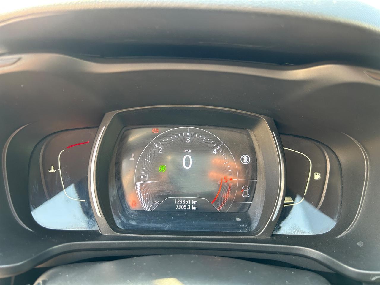 Renault Kadjar 1.6 110CV -2018-Sport Edition