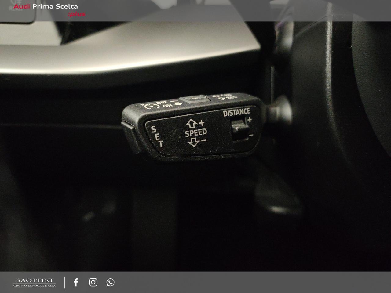 Sportback 35 2.0 TDI S line edition S tronic