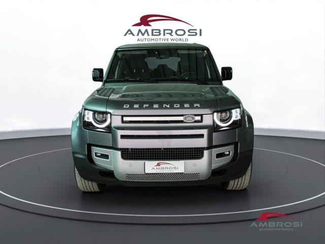 LAND ROVER Defender 110 3.0d i6 mhev SE awd 250cv auto