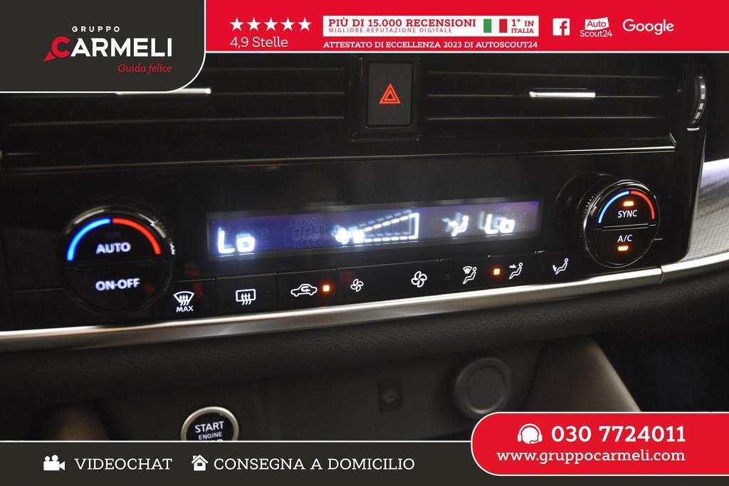 Nissan Qashqai 1.3 Mild Hybrid Tekna 2WD