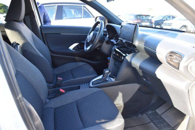 TOYOTA Yaris Cross 1.5 Hybrid 5p. E-CVT Trend