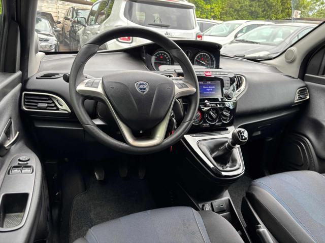 LANCIA Ypsilon 1.2 69 CV 5 porte GPL Ecochic Gold