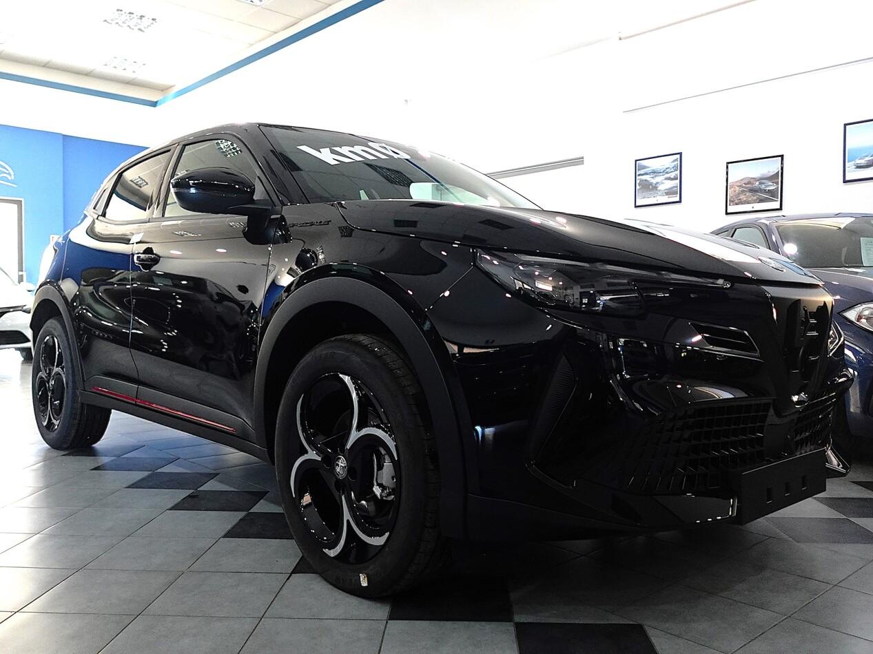 Alfa Romeo Junior 1.2 IBRIDA 145 CV EDCT6 SPECIALE PACK SPORT