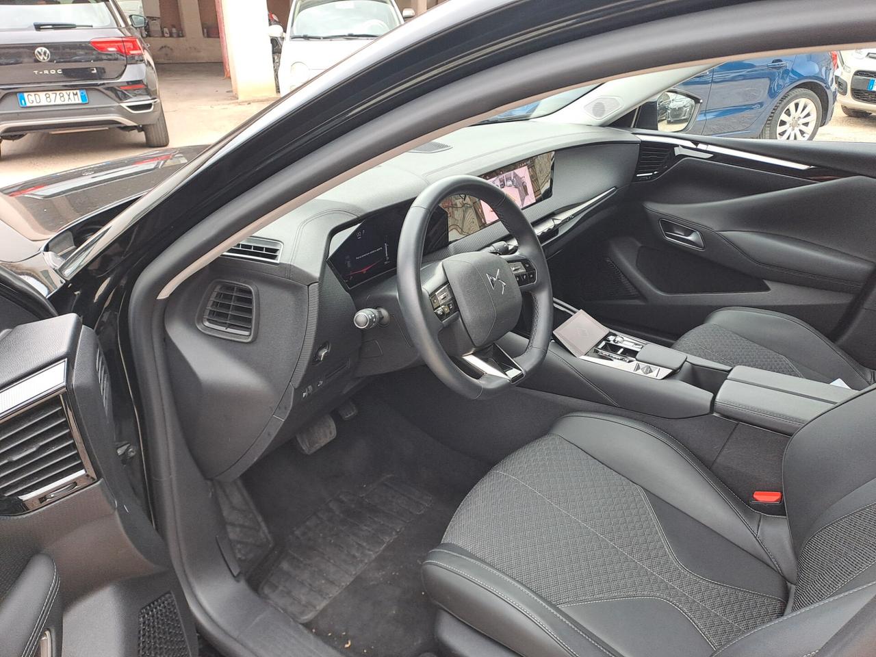 Ds DS4 4 PureTech 130 aut. Trocadero