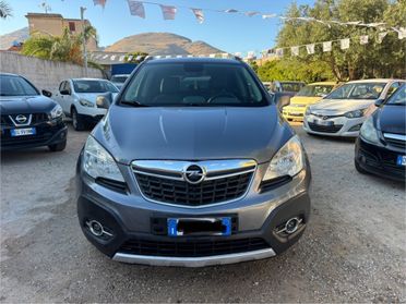 Opel Mokka 1.4 Turbo GPL Tech 140CV 4x2 Ego