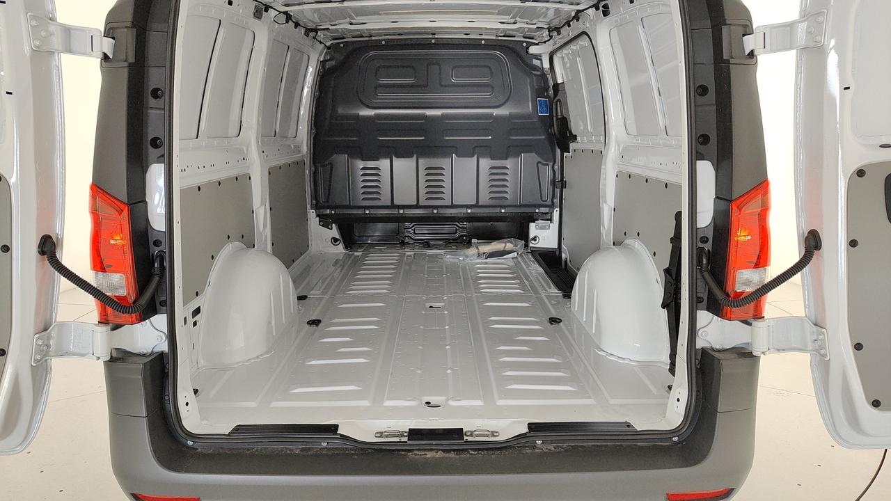 Mercedes-Benz Vito Furgone PRO 114 CDI Long
