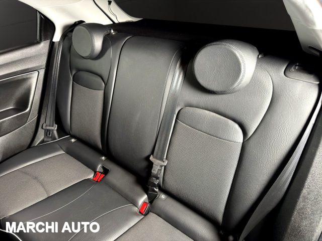 FIAT 500X 1.3 MultiJet 95 CV Cross