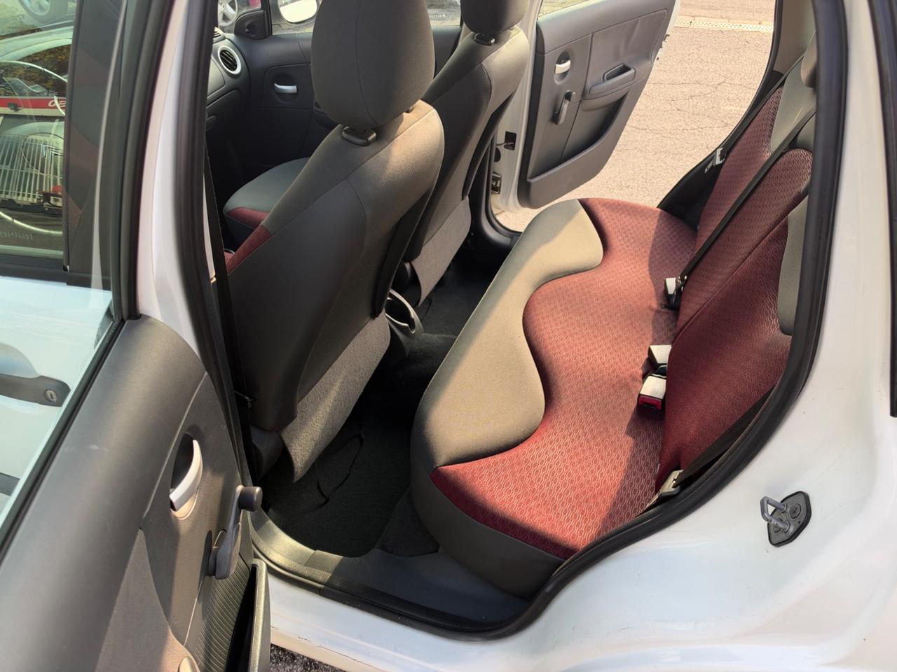 Citroen C3 1.1 Perfect