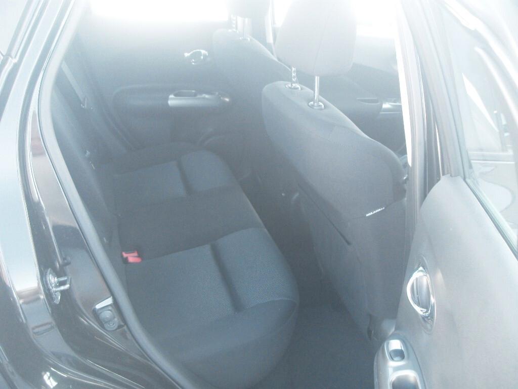Nissan Juke 1.5 dCi Acenta - 2012