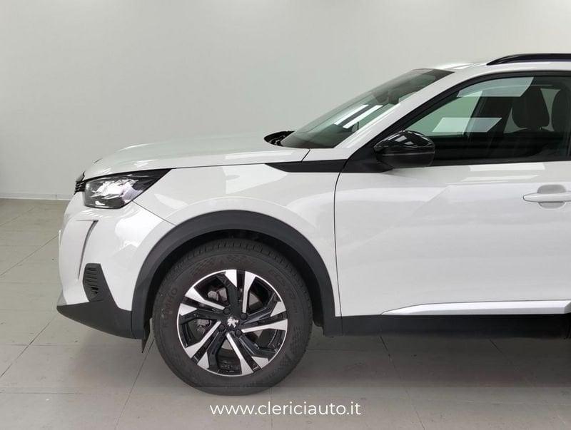 Peugeot 2008 BlueHDi 110 S&S Allure