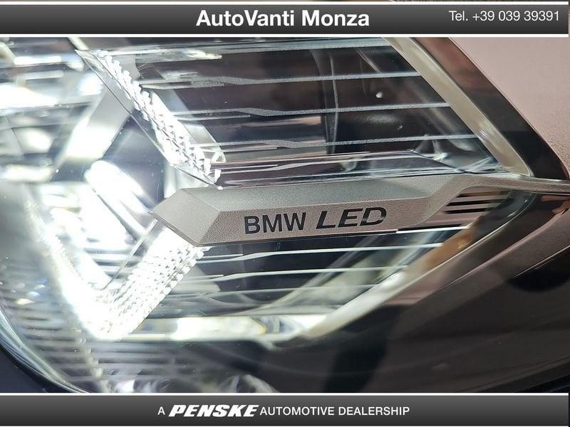 BMW X3 X3 xDrive30e Msport