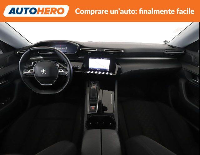 PEUGEOT 508 BlueHDi 160 Stop&Start EAT8 SW Business