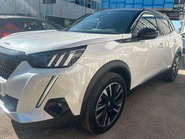 PEUGEOT 2008 GT PACK 2022 AUTOMATICO
