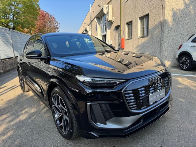 AUDI Q6 e-tron quattro S Line Edition 163CV (387) PRONTA CONSEGNA