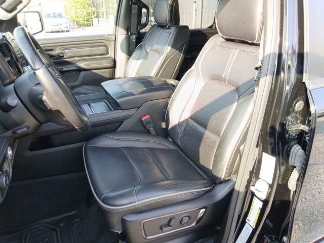 DODGE RAM 1500 5.7 GPL V8 Limited Night N1