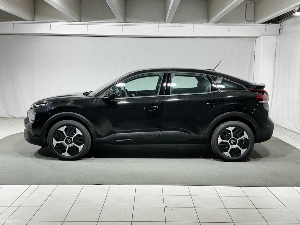 Citroen C4 1.2 puretech You s&s 100cv