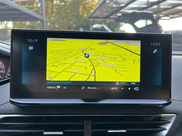 PEUGEOT 3008 BlueHDi 130 S&S EAT8 Allure Pack #VARI COLORI