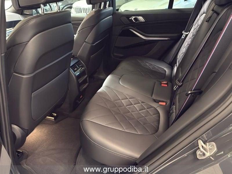 BMW X5 G05 LCI 2023 xdrive30d MSport Pro auto