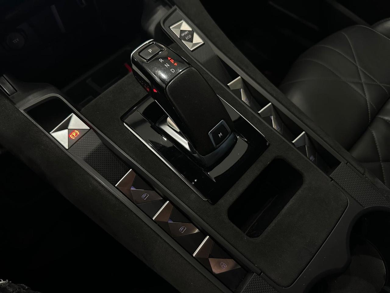 Ds 7 Crossback BlueHDi 130 aut. Performance line