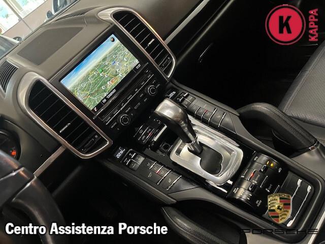 Porsche Cayenne 3.0 Diesel