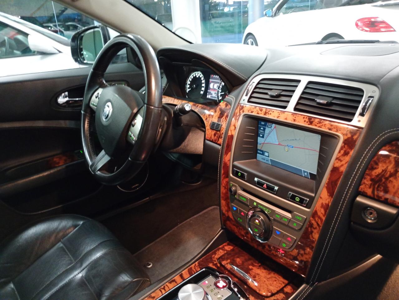 Jaguar XK 5.0 V8 Coupé