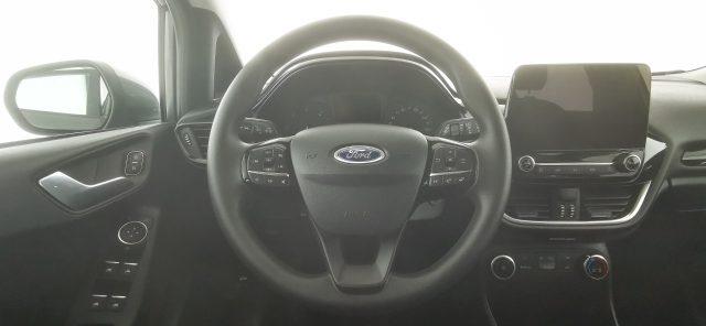 FORD Fiesta 1.5 EcoBlue 5 porte Connect