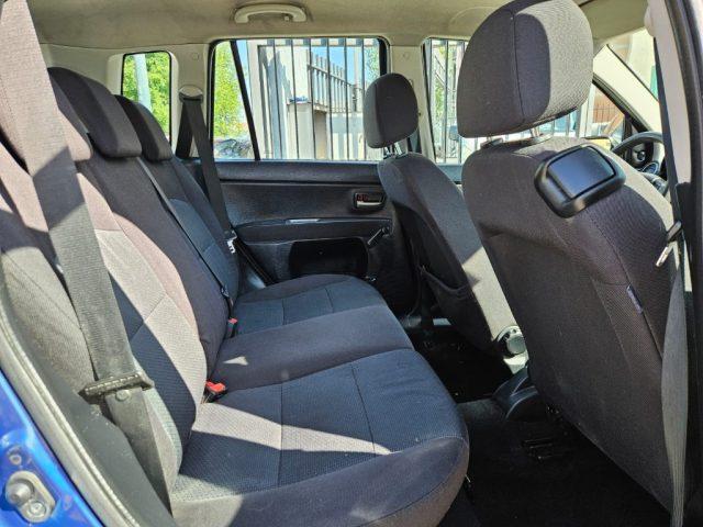 MAZDA 2 MY'06 1.4 TD 5p.