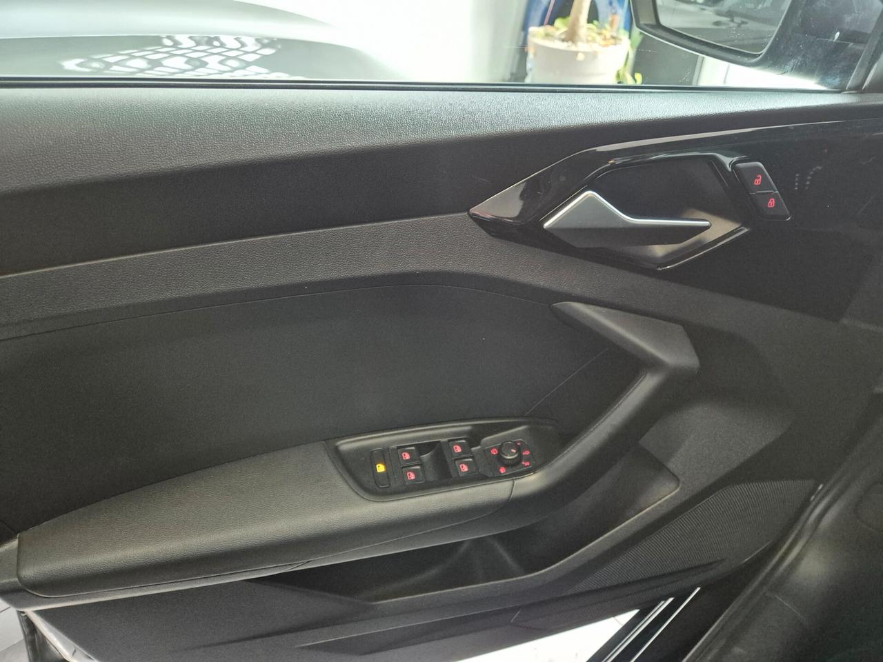 Audi A1 SPB 25 TFSI Admired Advanced