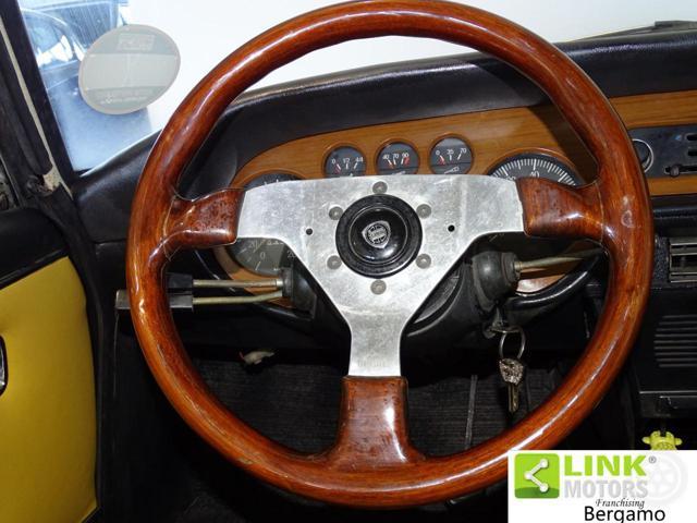 LANCIA Fulvia 1.3 S Coupè