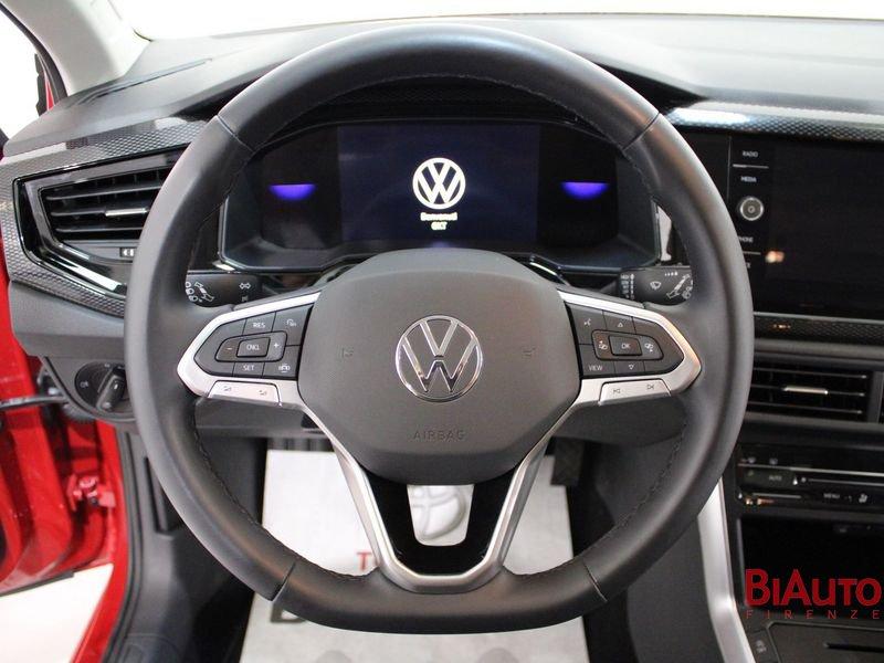 Volkswagen Polo Polo 1.0 Life