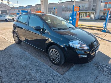 Fiat Punto 1.3 MJT II 75 CV 3 porte Lounge con 238.000km