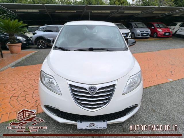 LANCIA Ypsilon 1.2 69 CV 5 porte S&S UNICO PROPRIETARIO!