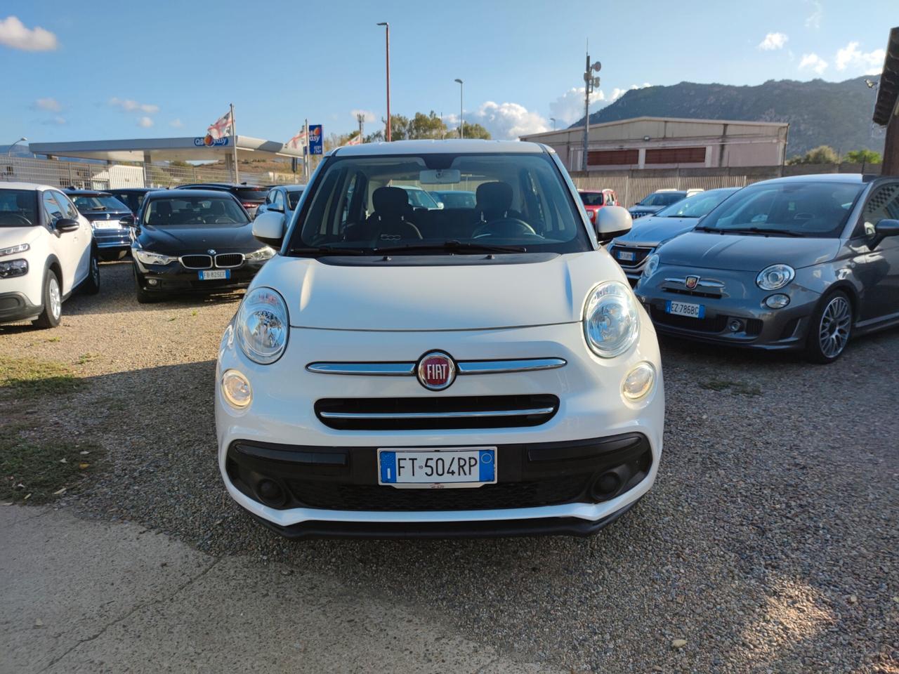 Fiat 500L 1.3 Multijet 95 CV Business N1