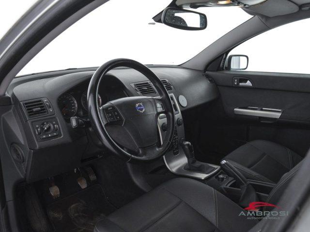 VOLVO V50 2.0 D cat Momentum - PER OPERATORI DEL SETTORE