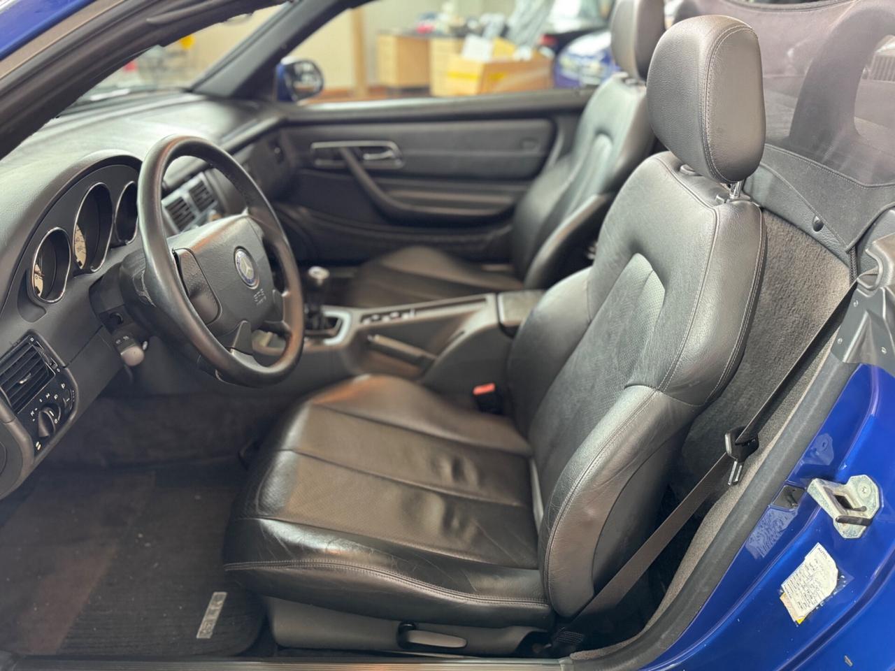 Mercedes-benz SLK 200 Kompressor