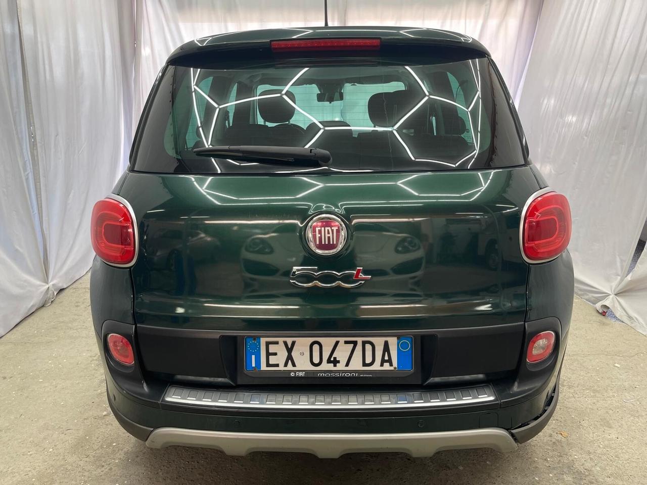 Fiat 500L 1.3 Multijet 85 CV Trekking PRONTA CONSEGNA
