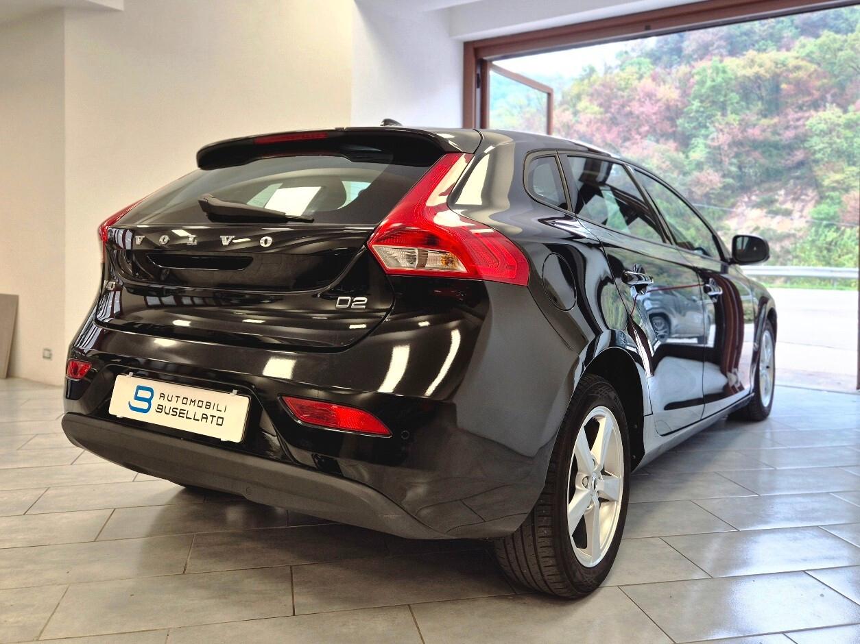 Volvo V40 D2 Business