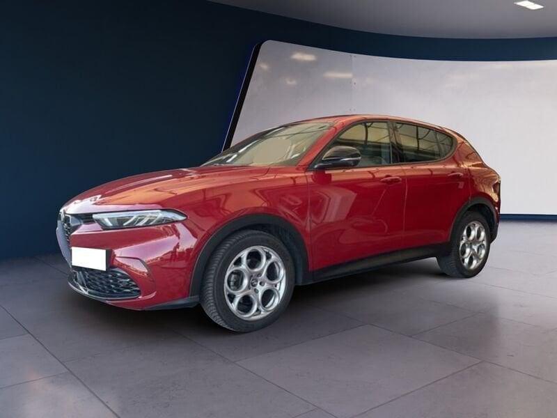 Alfa Romeo Tonale 1.6 diesel 130 CV TCT6 Sprint