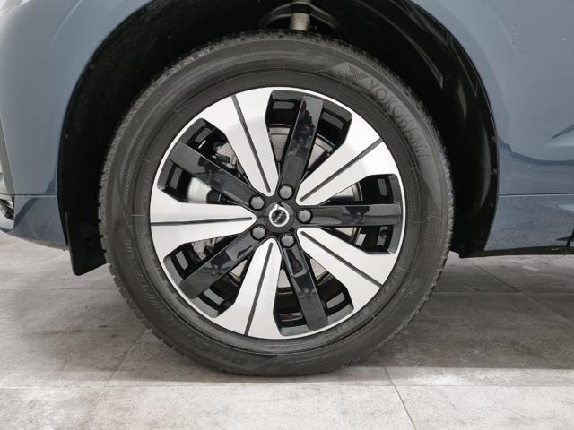 VOLVO XC60 T6 Recharge Plug-in Hybrid AWD automatico Plus Dar