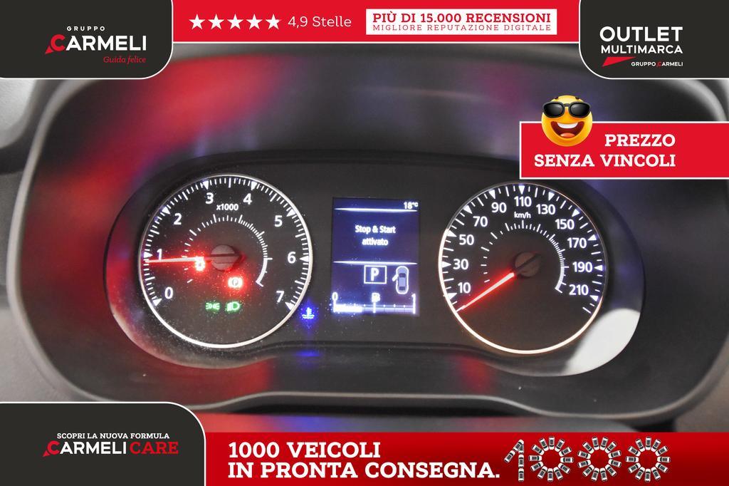 Dacia Duster 1.5 dCi Comfort 4x2 EDC
