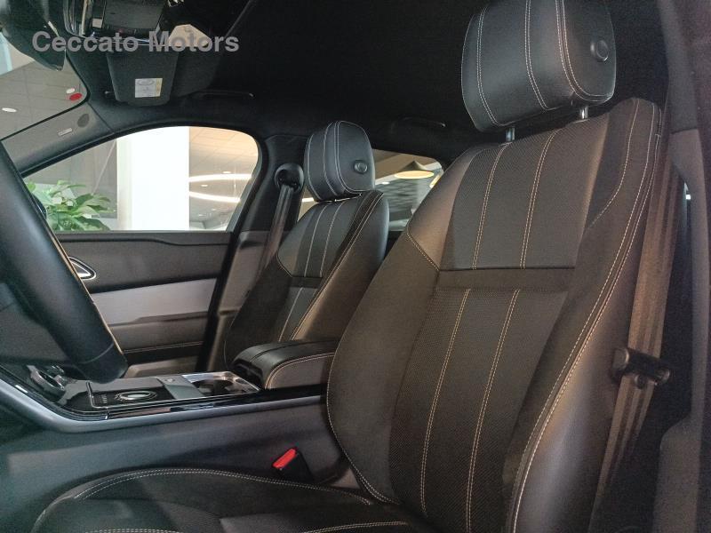 Land Rover Range Rover Velar 2.0 D I4 R-Dynamic S 4WD Auto