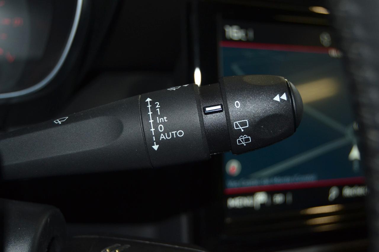 Citroen C3 Aircross BlueHDi 110 AUTOCARRO/IVA.DETRAIBILE