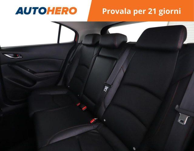 MAZDA 3 Mazda3 2.2 Skyactiv-D Exceed