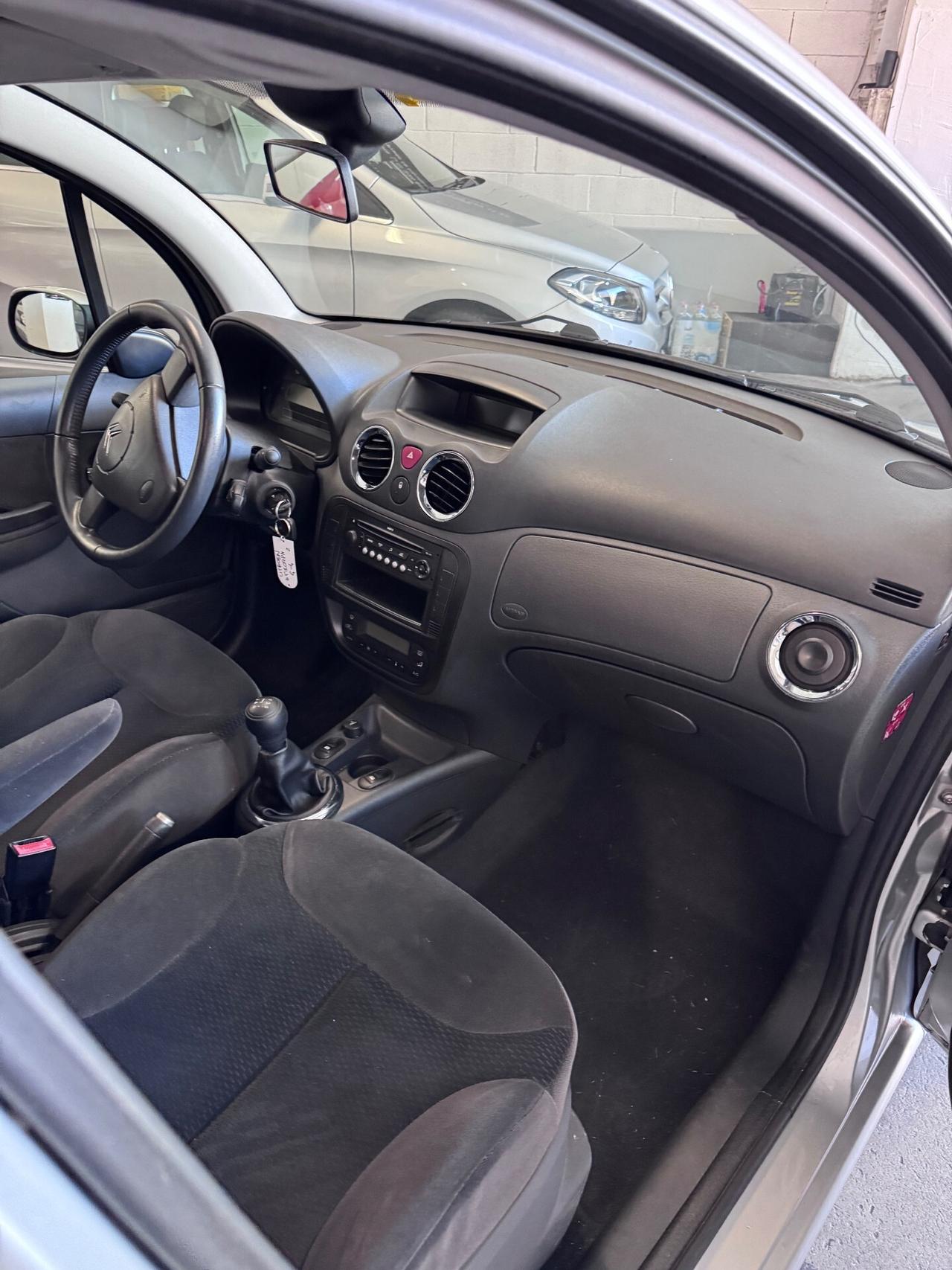 Citroen C3 1.1 airdream Gold by Pinko