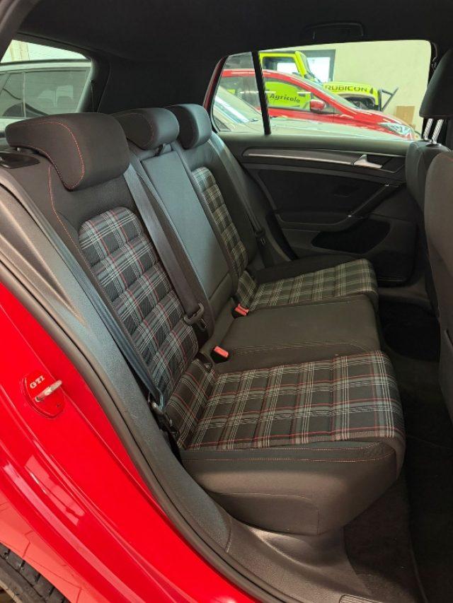 VOLKSWAGEN Golf GTI Performance 2.0 TSI DSG 5p. BMT //LOOK 7.5//19//