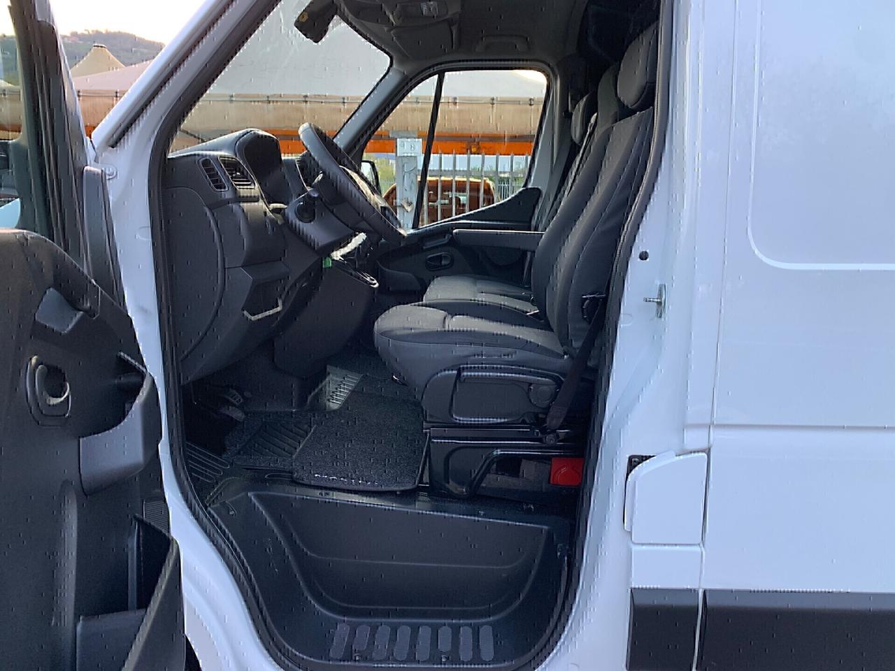 Renault Master T33 2.3 dCi 135 PM-TA Furgone Ice Plus